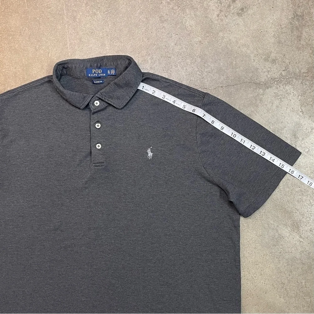 🇺🇸 Vintage Polo Ralph Lauren polo t-shirt rare retro hype preppy